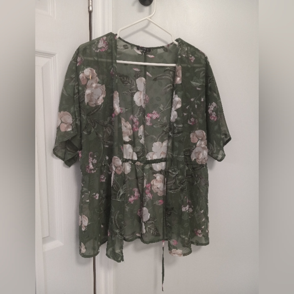 Dynamite Top